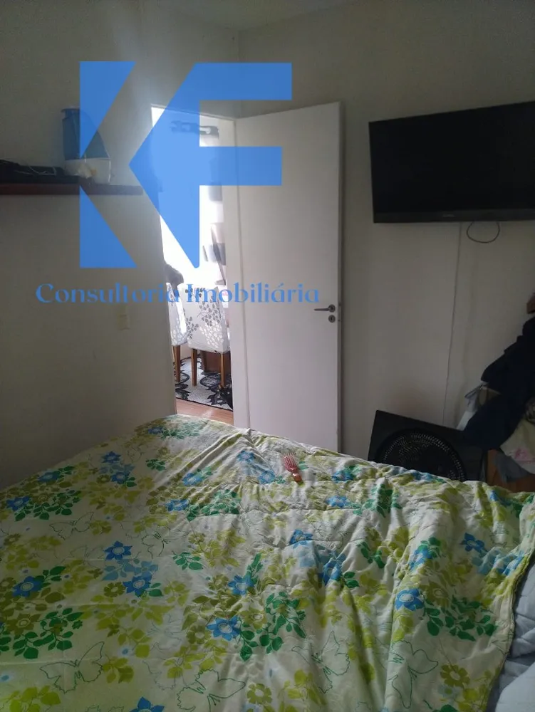 Apartamento, 3 quartos, 50 m² - Foto 2