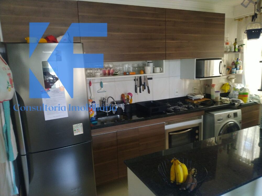 Apartamento, 3 quartos, 50 m² - Foto 4