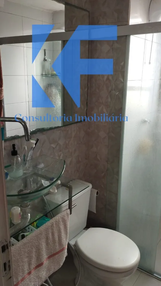 Apartamento, 3 quartos, 50 m² - Foto 11