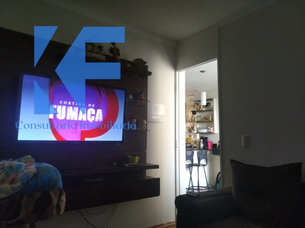 Apartamento, 3 quartos, 50 m² - Foto 10