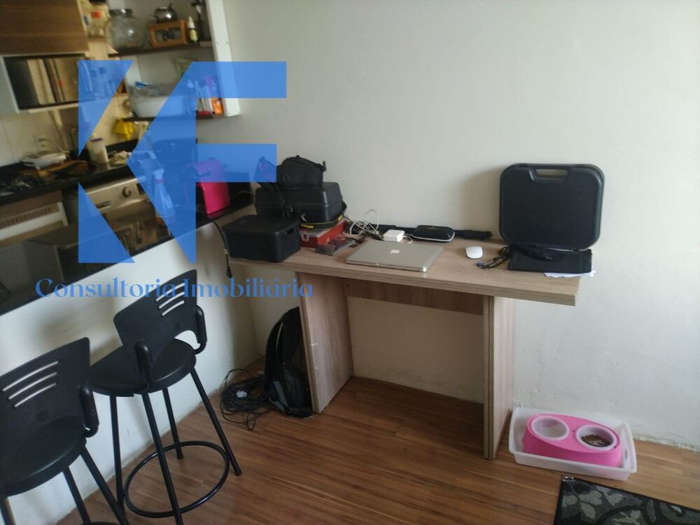 Apartamento, 3 quartos, 50 m² - Foto 3