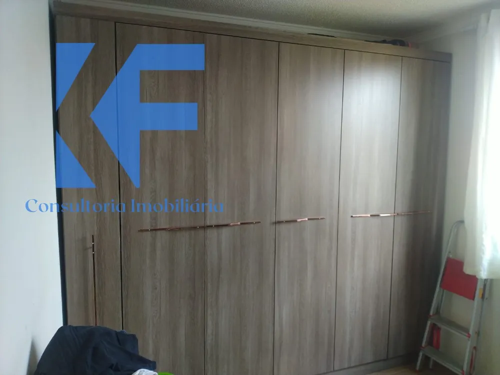 Apartamento, 3 quartos, 50 m² - Foto 3