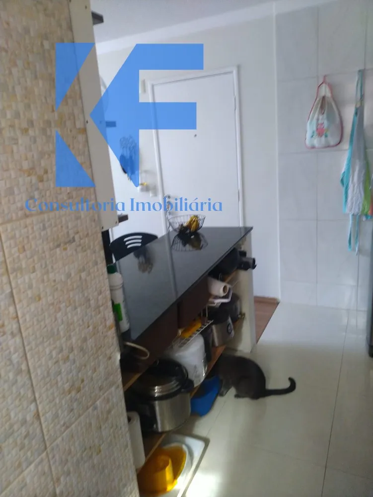 Apartamento, 3 quartos, 50 m² - Foto 8