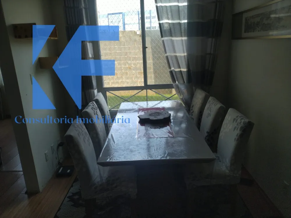Apartamento, 3 quartos, 50 m² - Foto 9