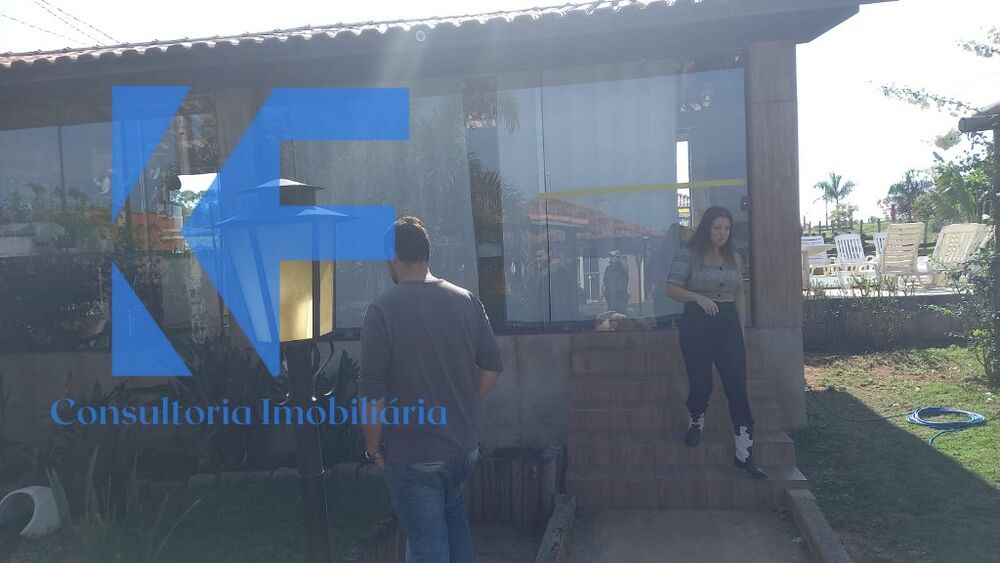 Chácara à venda com 3 quartos - Foto 28