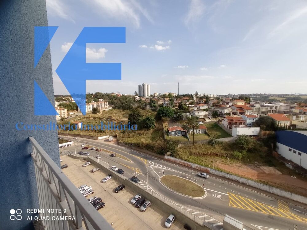 Apartamento, 2 quartos, 48 m² - Foto 1