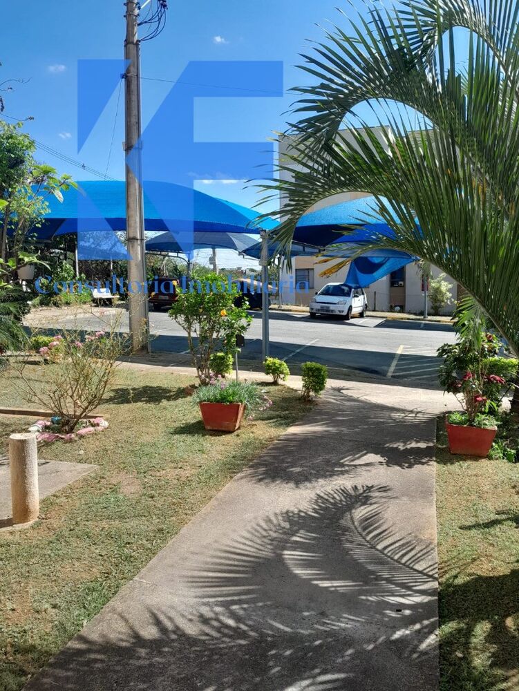 Apartamento para alugar com 2 quartos, 60m² - Foto 4