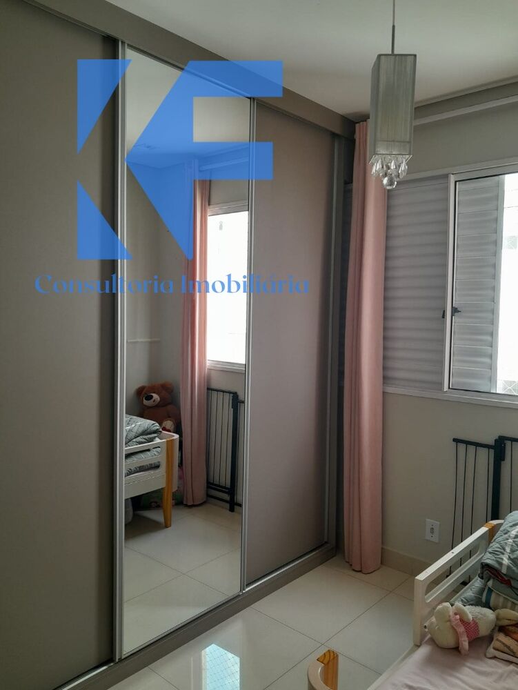 Apartamento, 2 quartos, 48 m² - Foto 7