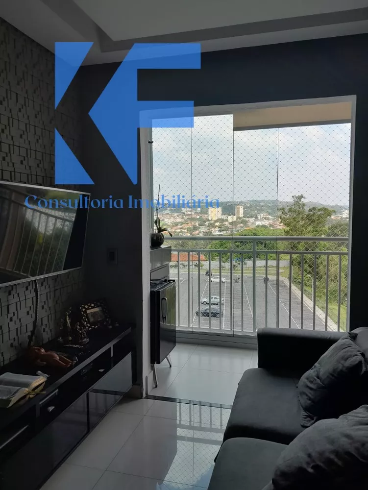 Apartamento, 2 quartos, 48 m² - Foto 3