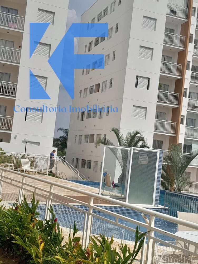 Apartamento, 2 quartos, 48 m² - Foto 25