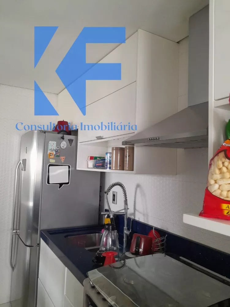 Apartamento, 2 quartos, 48 m² - Foto 15