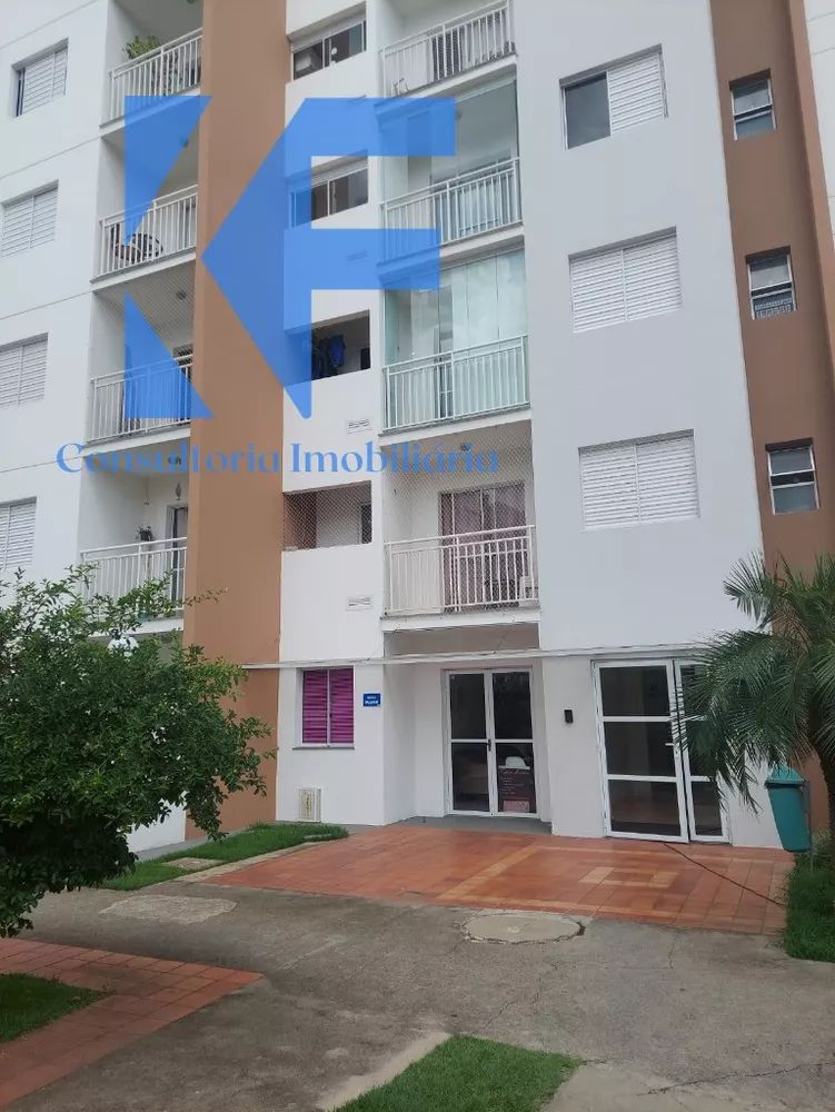 Apartamento, 2 quartos, 48 m² - Foto 32