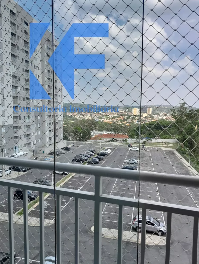 Apartamento, 2 quartos, 48 m² - Foto 5