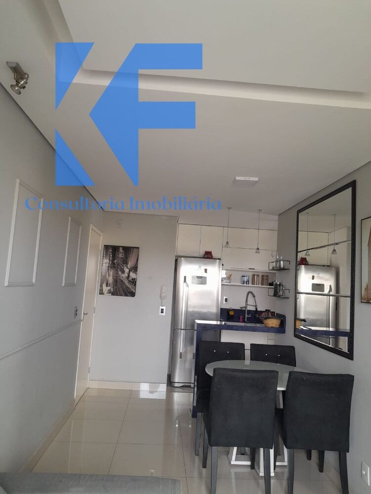 Apartamento, 2 quartos, 48 m² - Foto 6