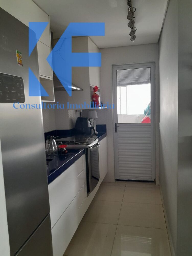 Apartamento, 2 quartos, 48 m² - Foto 13