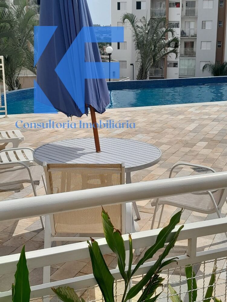 Apartamento, 2 quartos, 48 m² - Foto 20