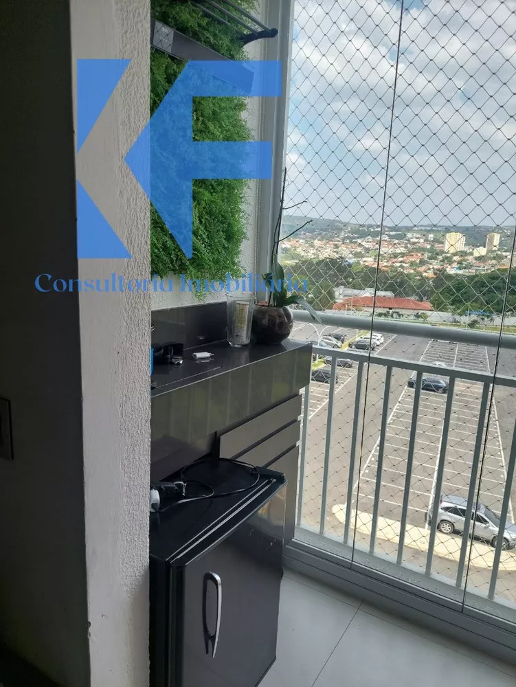 Apartamento, 2 quartos, 48 m² - Foto 29