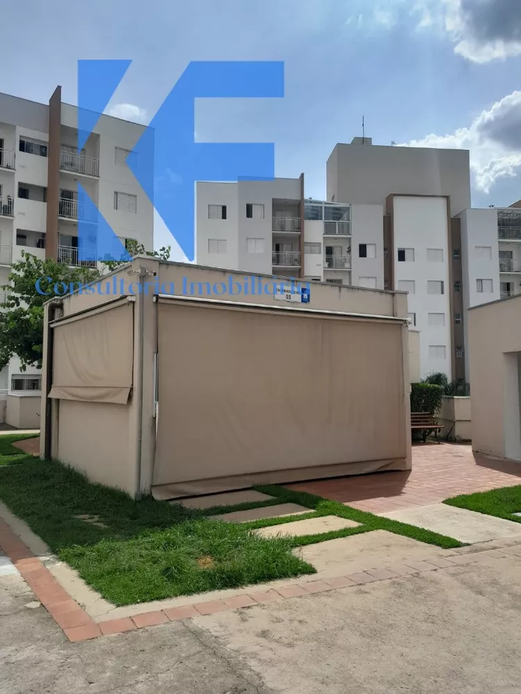 Apartamento, 2 quartos, 48 m² - Foto 19