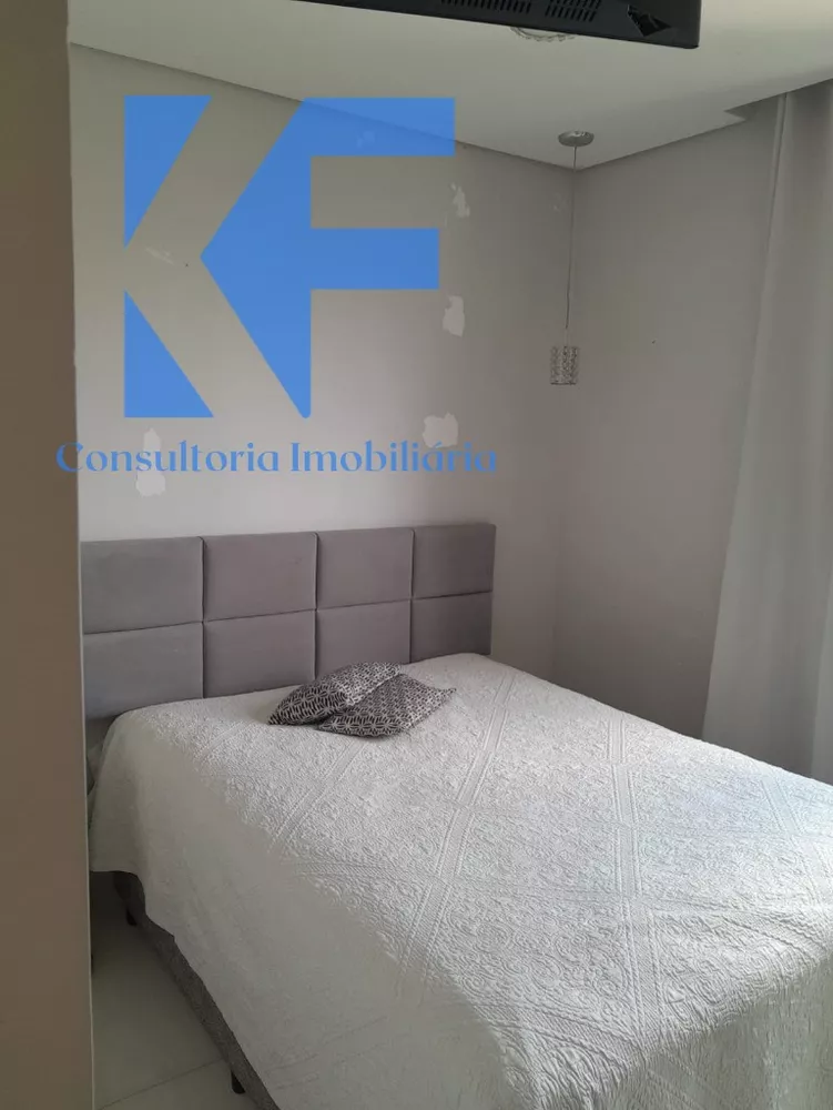 Apartamento, 2 quartos, 48 m² - Foto 10