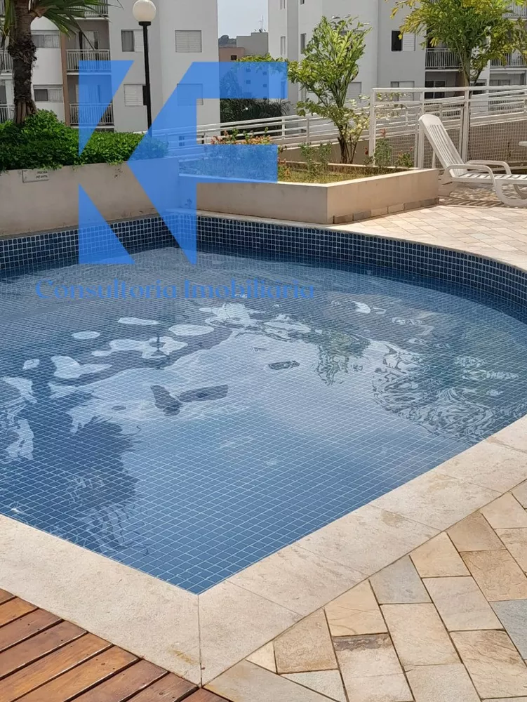 Apartamento, 2 quartos, 48 m² - Foto 22