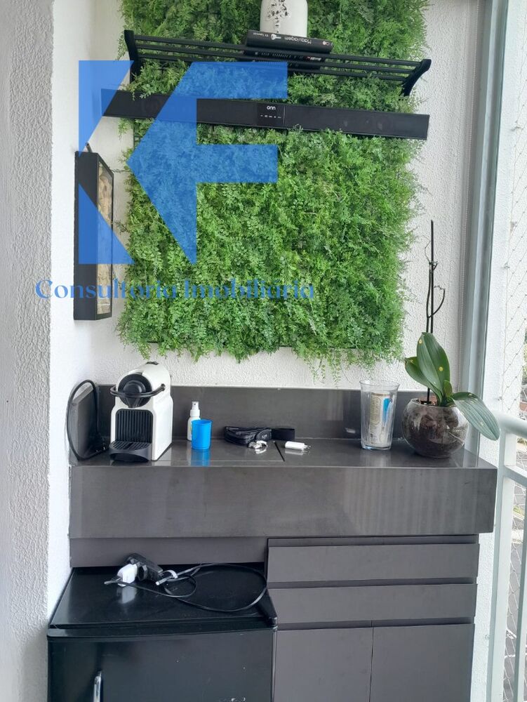 Apartamento, 2 quartos, 48 m² - Foto 4
