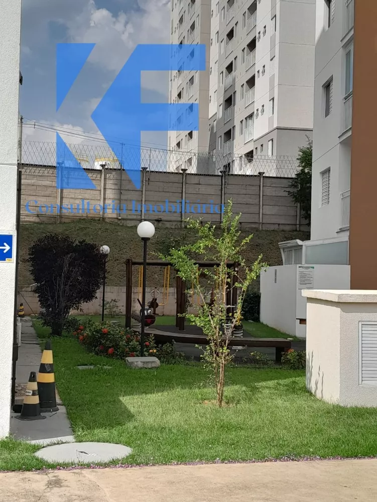 Apartamento, 2 quartos, 48 m² - Foto 21