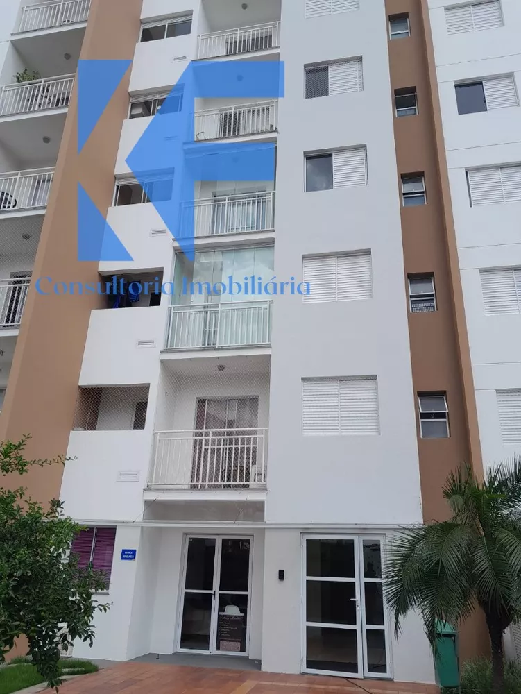 Apartamento, 2 quartos, 48 m² - Foto 1