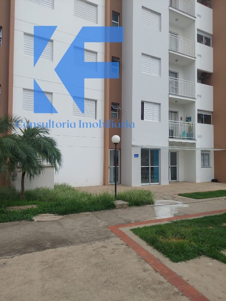 Apartamento, 2 quartos, 48 m² - Foto 31