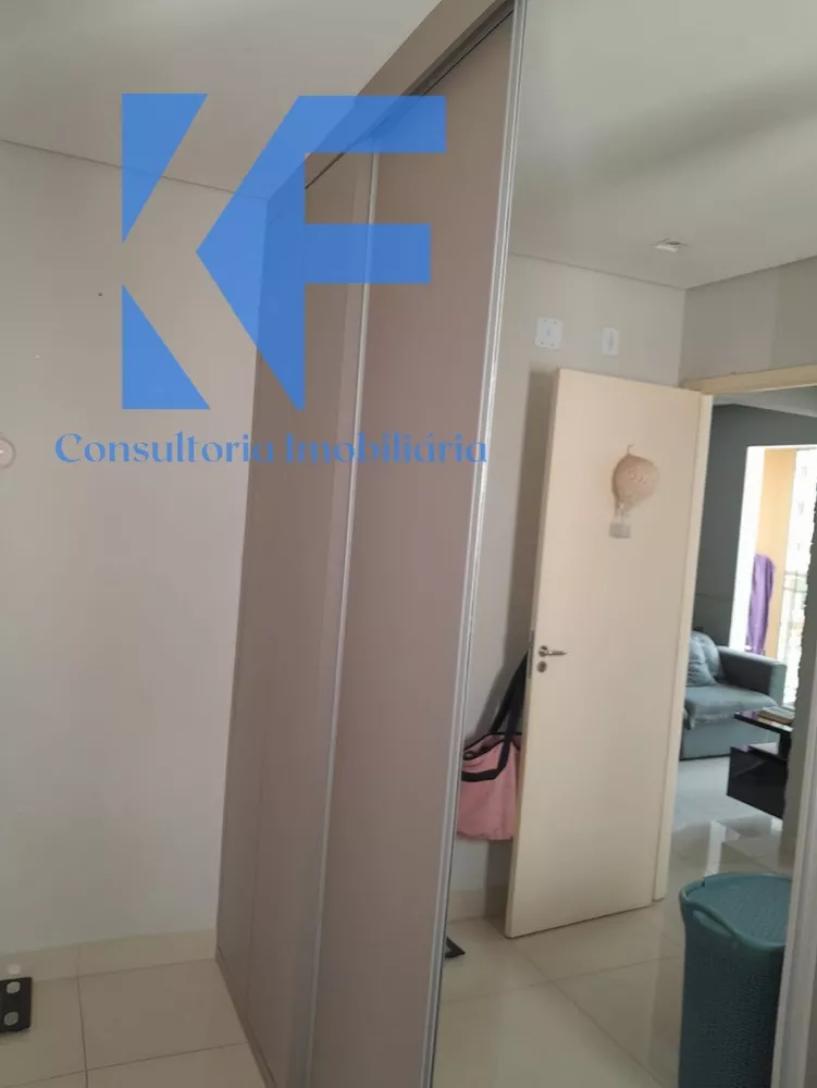 Apartamento, 2 quartos, 48 m² - Foto 8