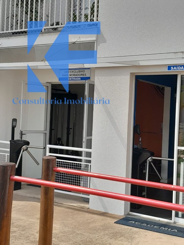 Apartamento, 2 quartos, 48 m² - Foto 24