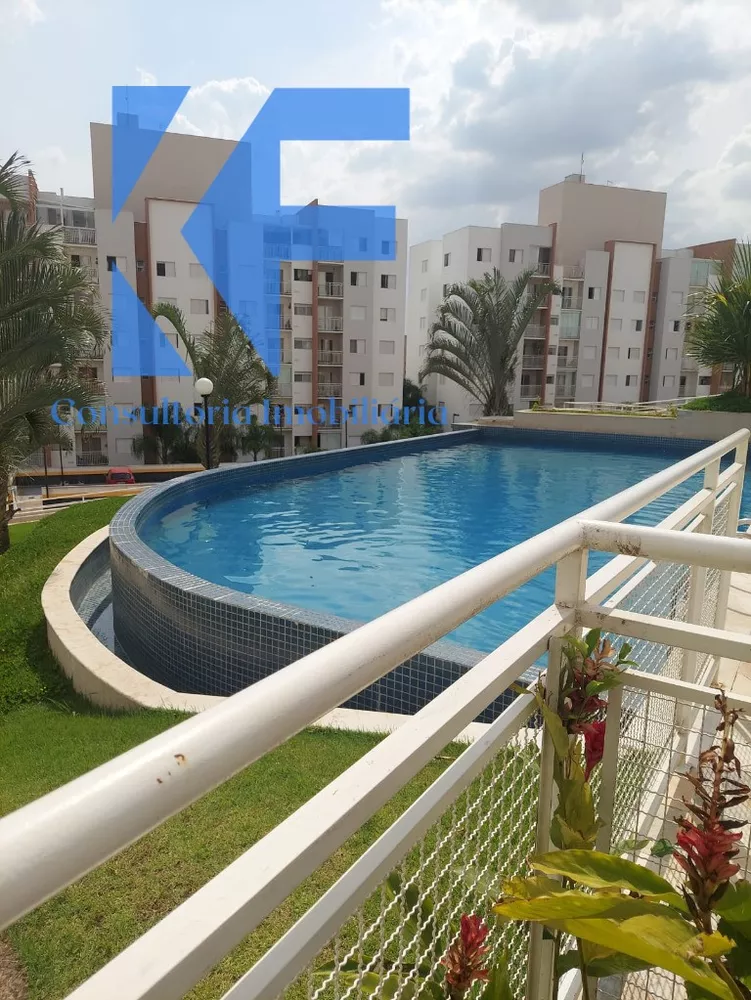 Apartamento, 2 quartos, 48 m² - Foto 27