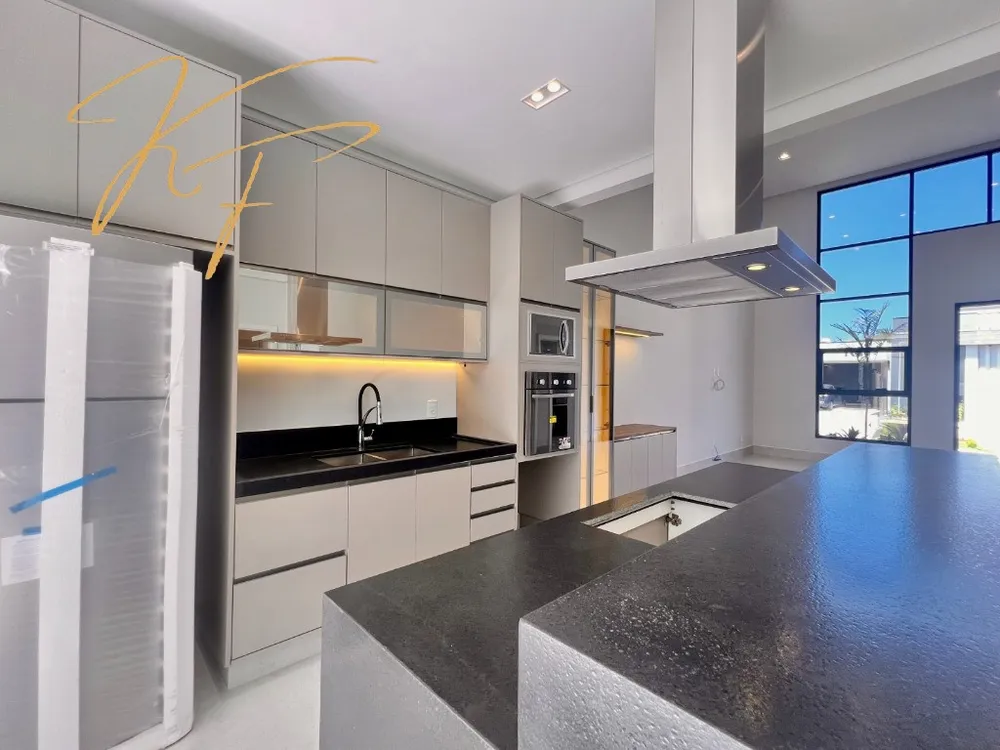 Casa, 3 quartos, 187 m² - Foto 3