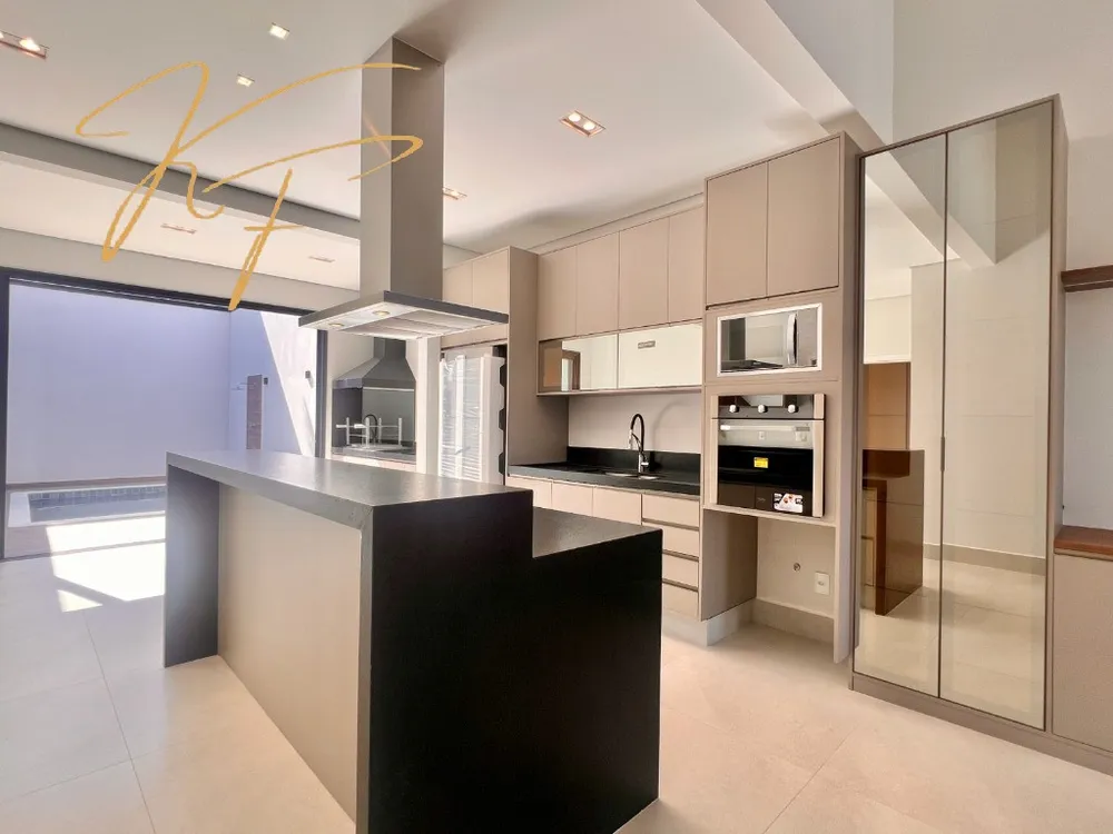 Casa, 3 quartos, 187 m² - Foto 7