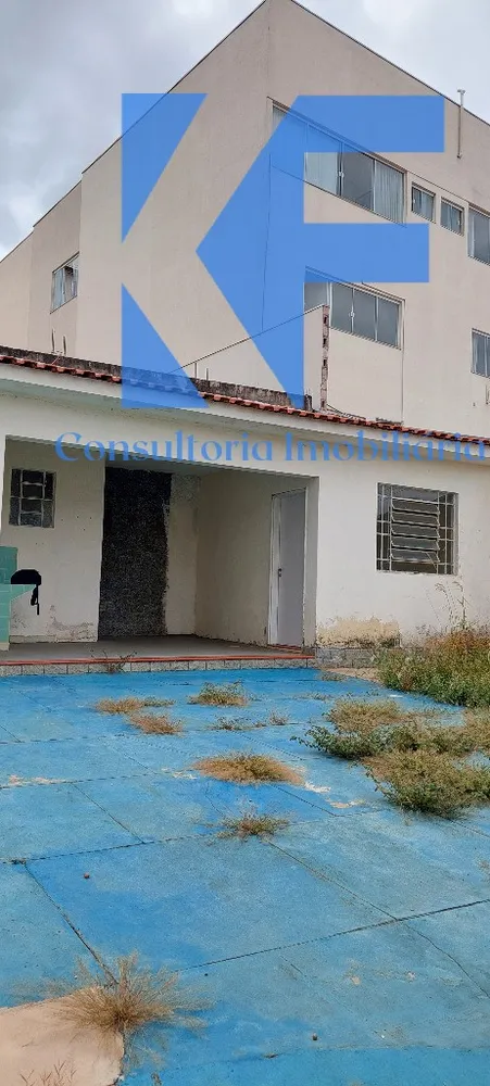 Prédio Inteiro, 160 m² - Foto 6