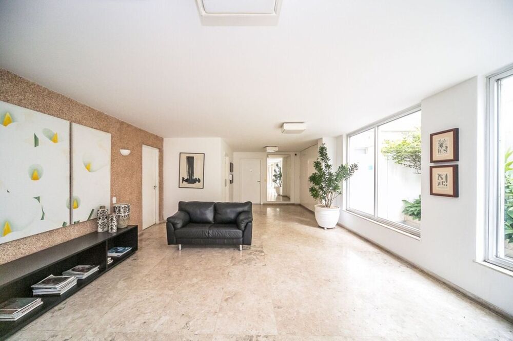 Apartamento, 2 quartos, 94 m² - Foto 11