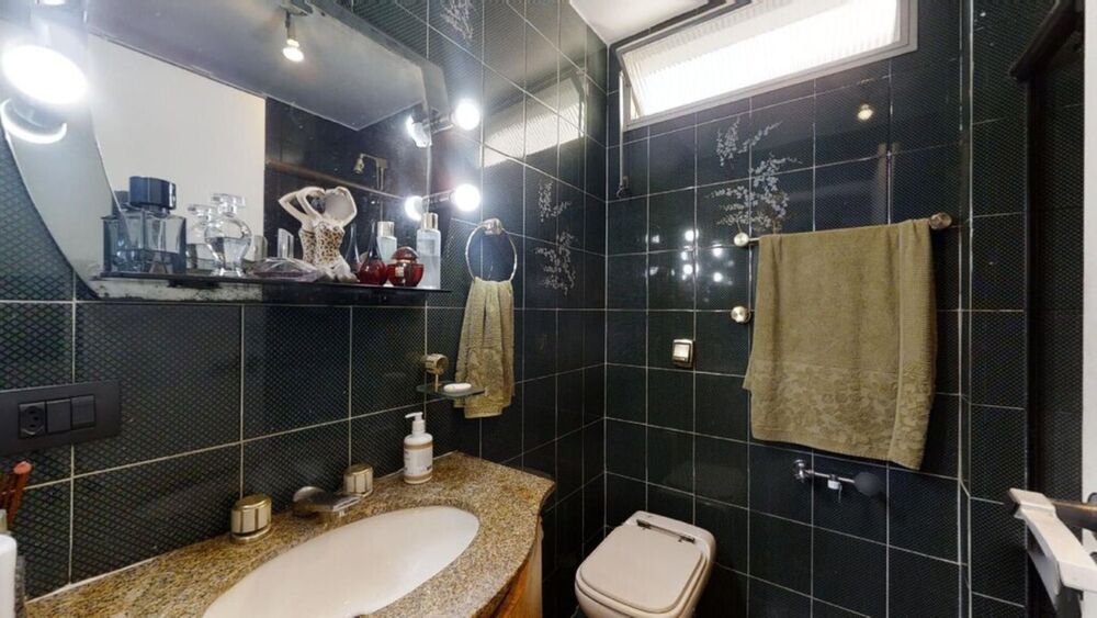 Apartamento, 2 quartos, 94 m² - Foto 2