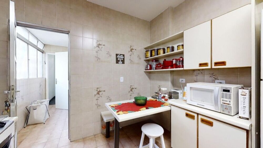 Apartamento, 2 quartos, 94 m² - Foto 4