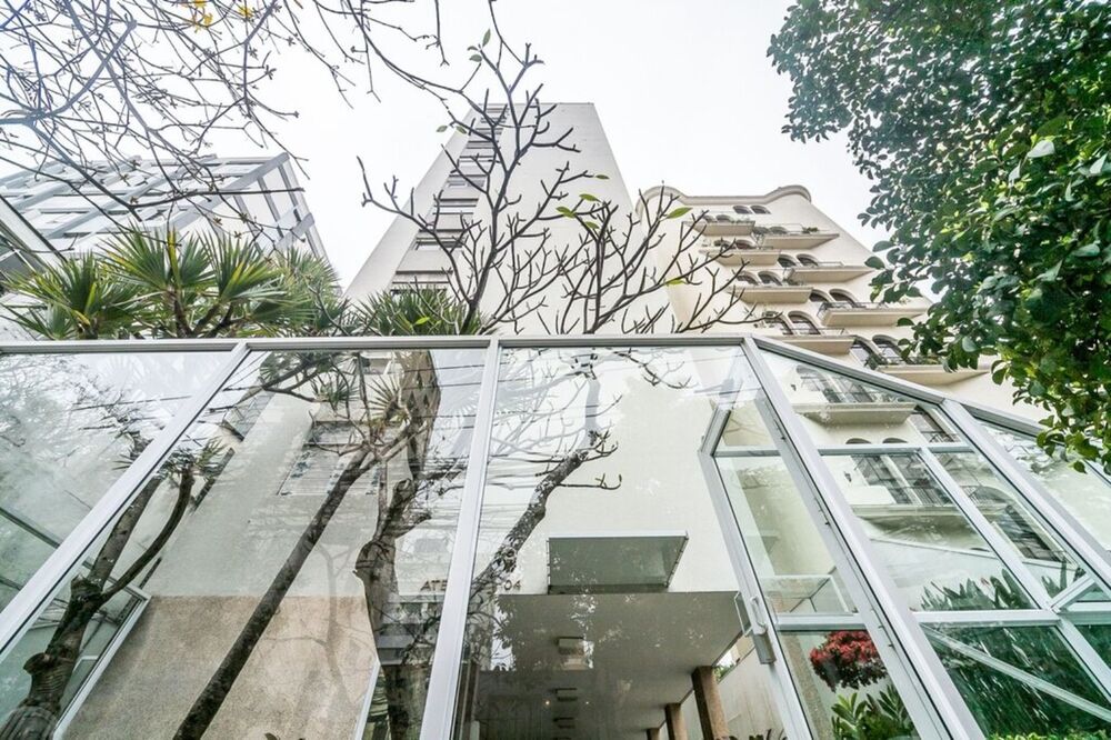 Apartamento, 2 quartos, 94 m² - Foto 13