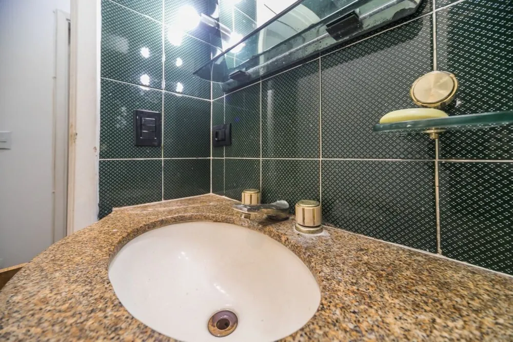Apartamento, 2 quartos, 94 m² - Foto 11
