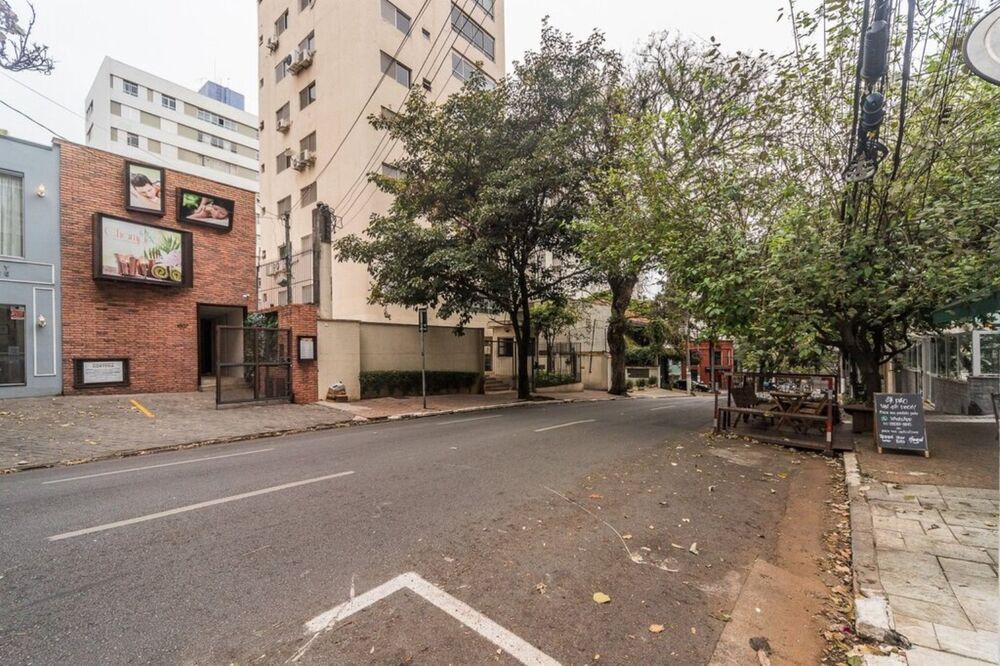 Apartamento, 2 quartos, 94 m² - Foto 14