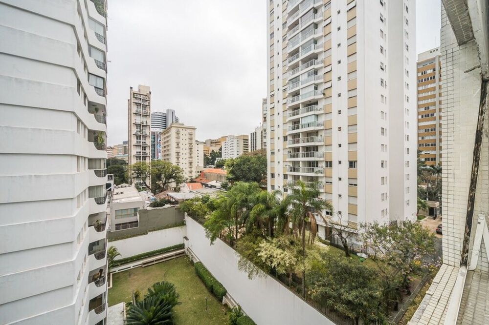 Apartamento, 2 quartos, 94 m² - Foto 35