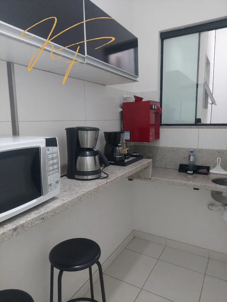 Sala-Conjunto, 55 m² - Foto 10