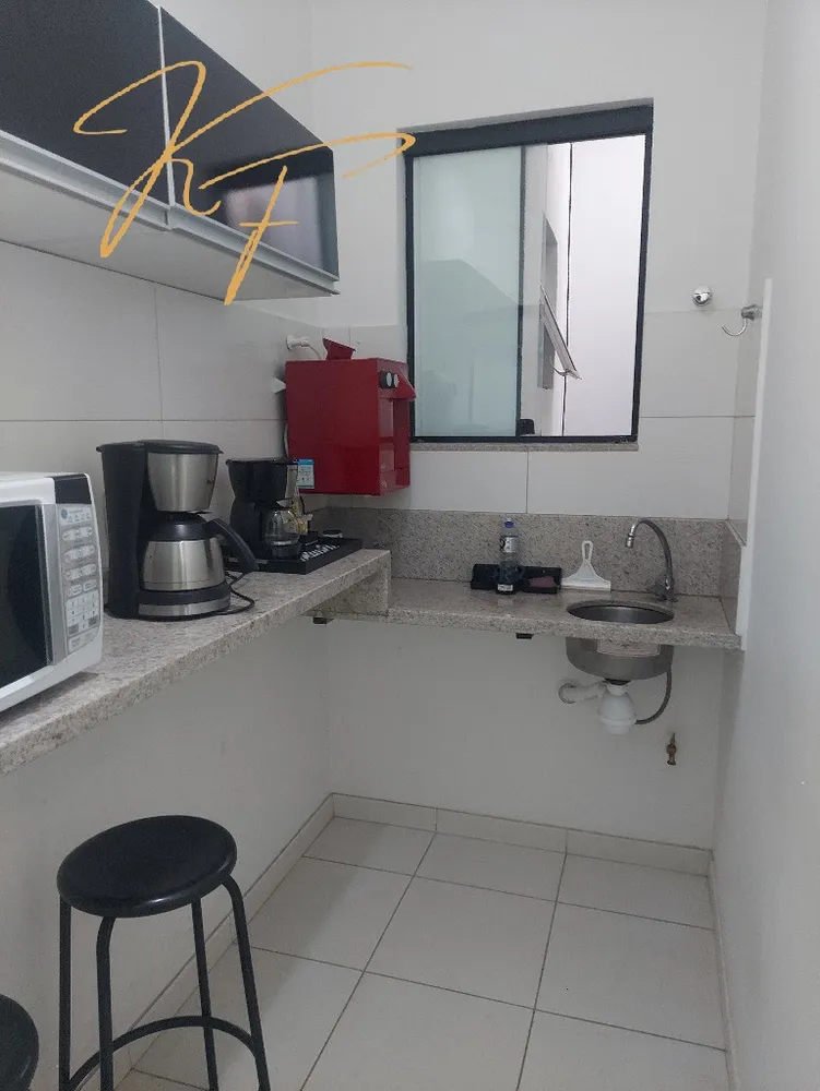 Sala-Conjunto, 55 m² - Foto 9
