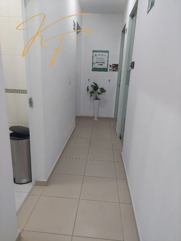 Sala-Conjunto, 55 m² - Foto 13