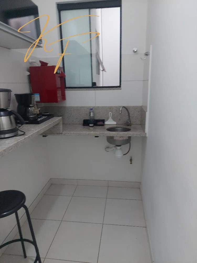 Sala-Conjunto, 55 m² - Foto 11