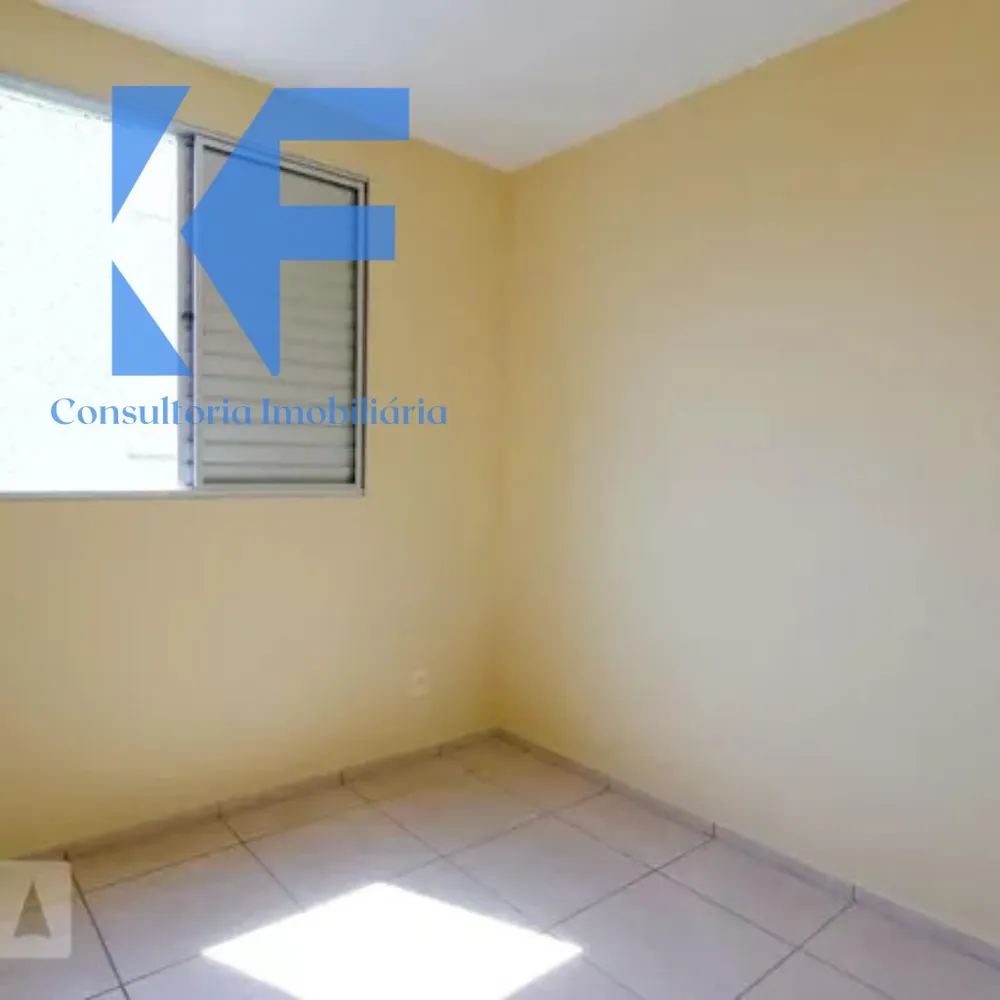 Apartamento, 3 quartos, 68 m² - Foto 5