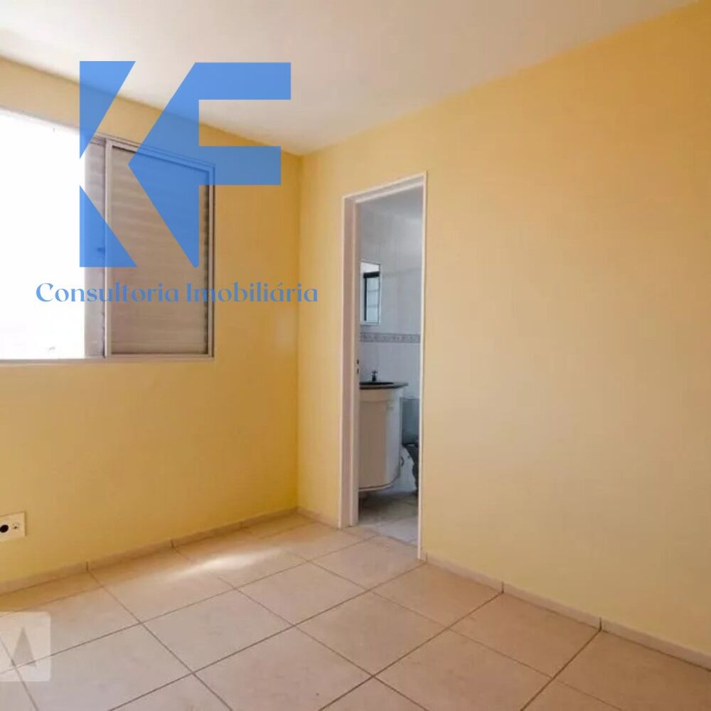 Apartamento, 3 quartos, 68 m² - Foto 2