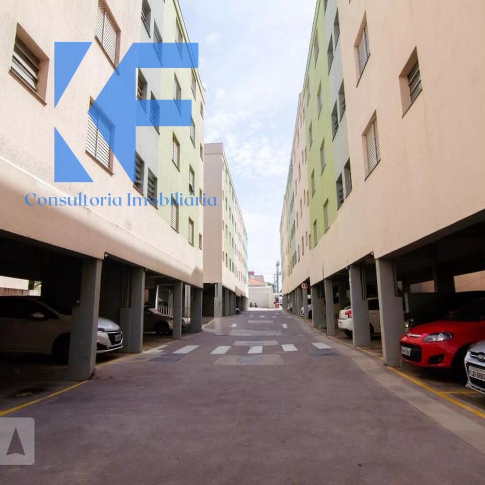 Apartamento, 3 quartos, 68 m² - Foto 1