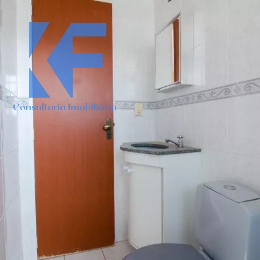 Apartamento, 3 quartos, 68 m² - Foto 3