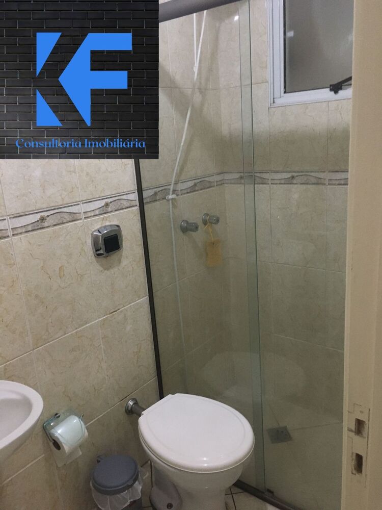 Apartamento, 2 quartos, 60 m² - Foto 10